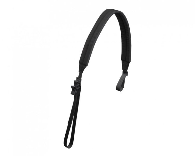 Savotta popruh GRIFFIN SLING HW - Barva: Olivová