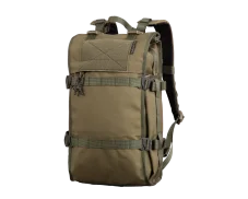 Batoh Savotta KAHAKKA 15L - Zelený