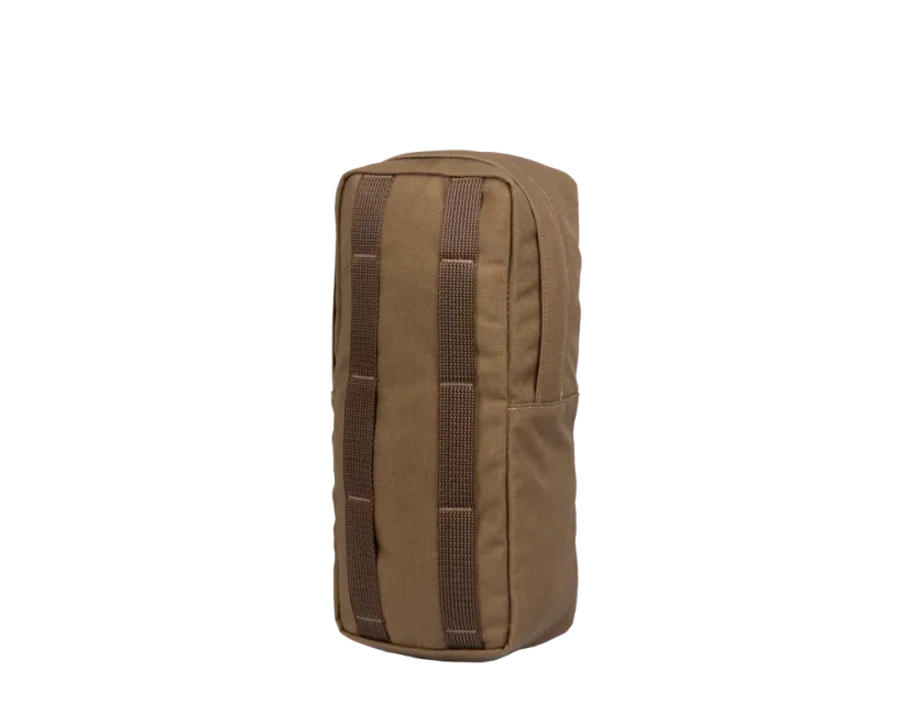 Side pouch kapsa 4L - Barva: M05