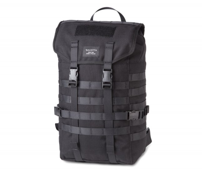 Batoh Jääkäri S - Zelený