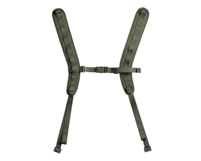 Savotta Keikka popruhy na batoh