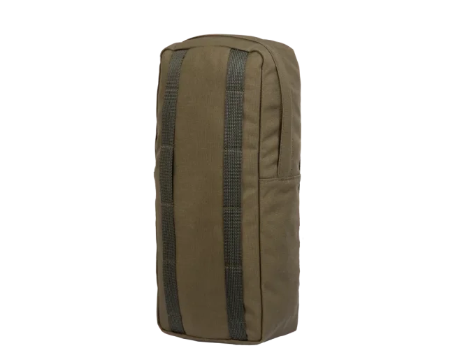 Side pouch kapsa 8L - Barva: Olivová