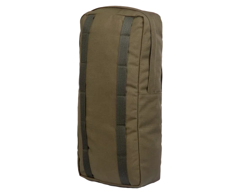 Side pouch kapsa 12L - Barva: Olivová
