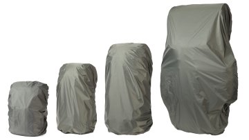 Příslušenství k batohům - Velikost - XL - (80 - 100 l)