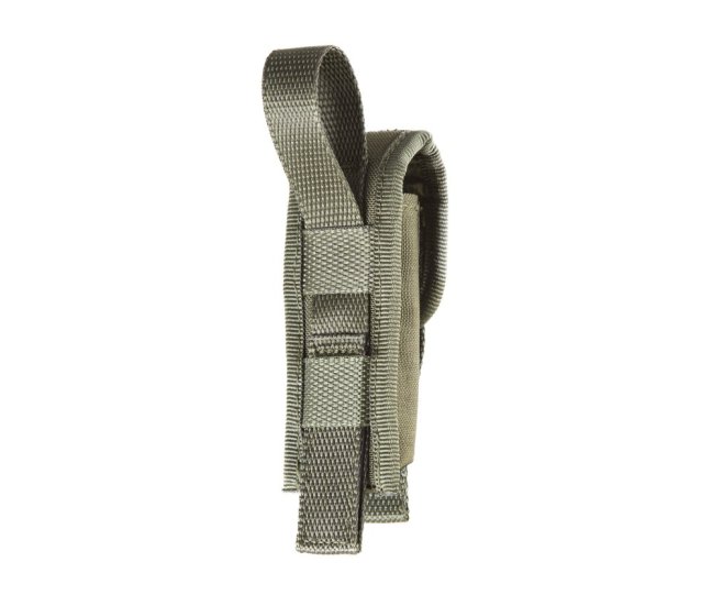 FDF pouzdro na multitool nebo zásobník - Černé