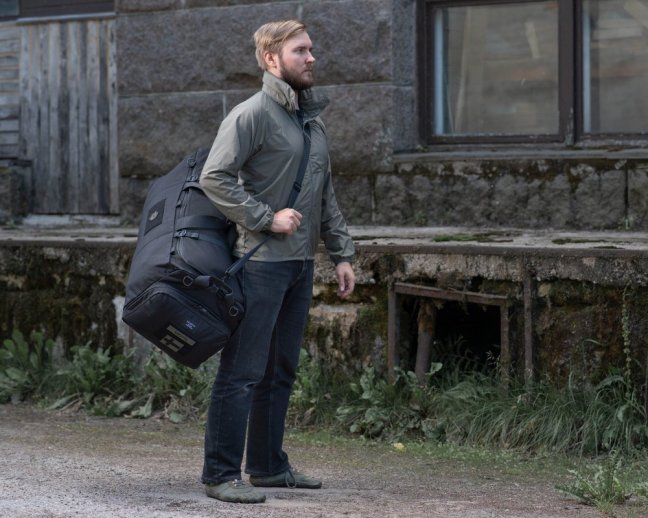 Savotta taška Keikka duffel bags 80L