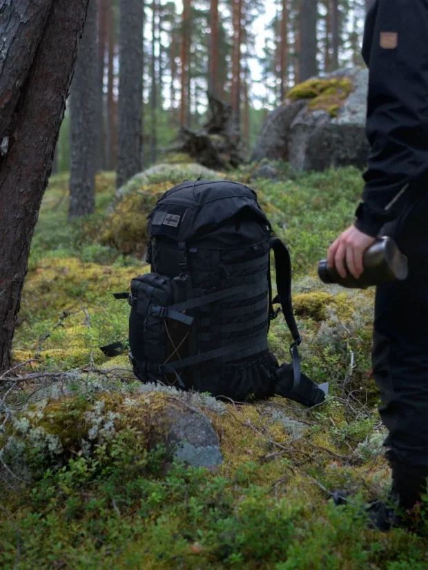 Batoh Kantamus 60 L - Multicam