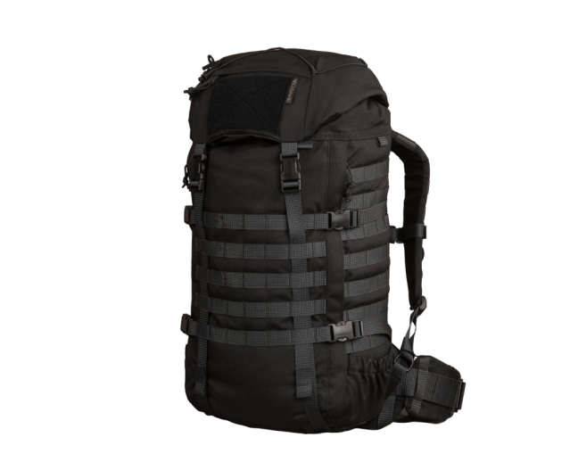 Batoh Kantamus 40 L - Hnědý