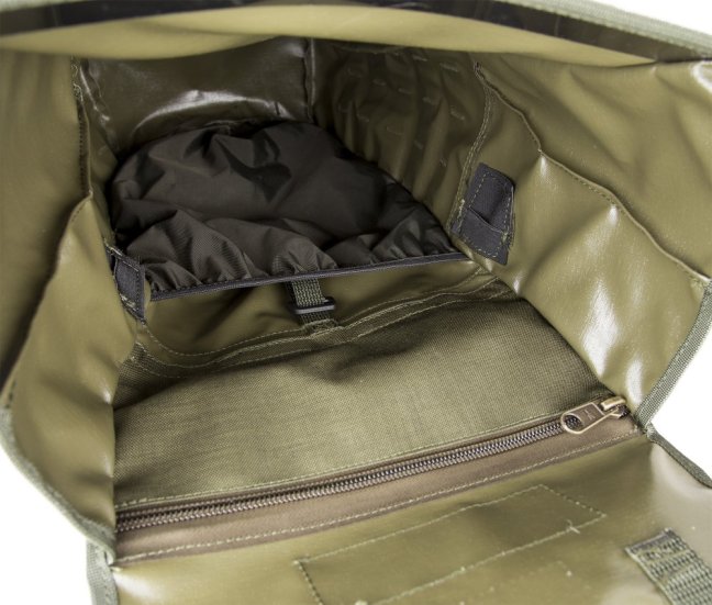 Batoh Jääkäri S - Zelený