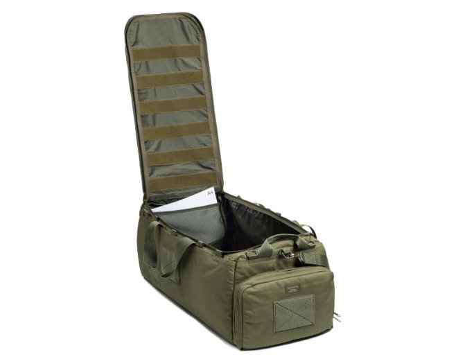 Savotta taška Keikka duffel bags 80L