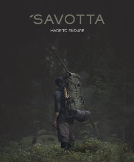 SAVOTTA KATALOG 2020 SAVOTTA KATALOG 2020