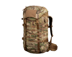 Batoh Kantamus 40 L - Multicam