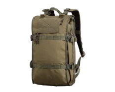 Batoh Savotta KAHAKKA 15L - Zelený