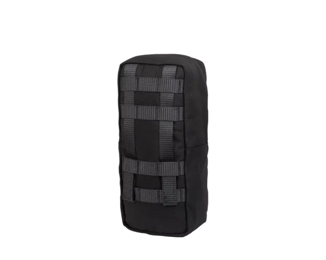 Side pouch kapsa 4L - Barva: Olivová