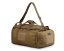 Savotta taška Keikka duffel bags 50L - Barva: Hnědá