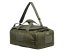 Savotta taška Keikka duffel bags 50L - Barva: Hnědá