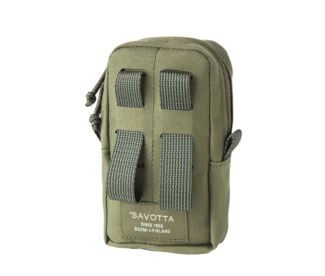 MPP kapsa L - Černá