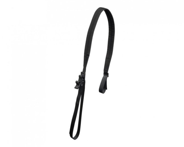 Savotta popruh GRIFFIN SLING MW - Barva: Hnědá