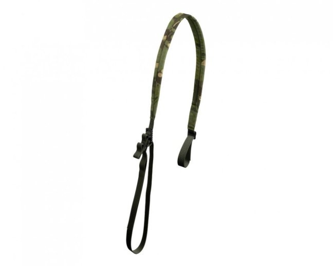 Savotta popruh GRIFFIN SLING MW - Barva: Hnědá