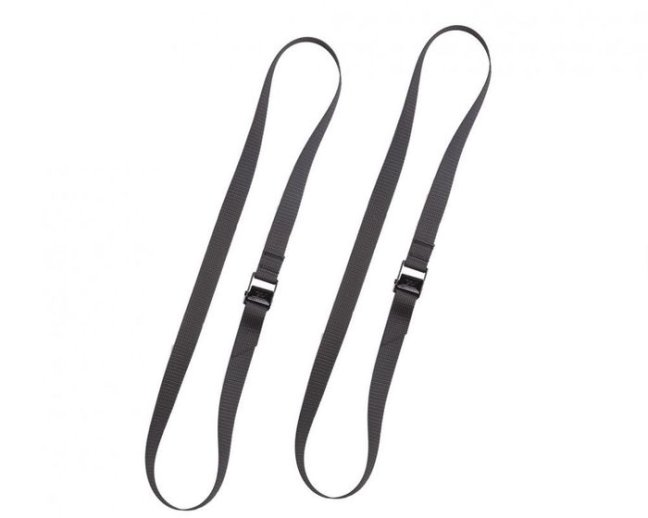 Savotta popruhy 2ks CAM přezky - 120 cm