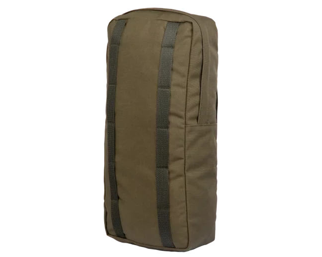 Side pouch kapsa 12L - Barva: Olivová