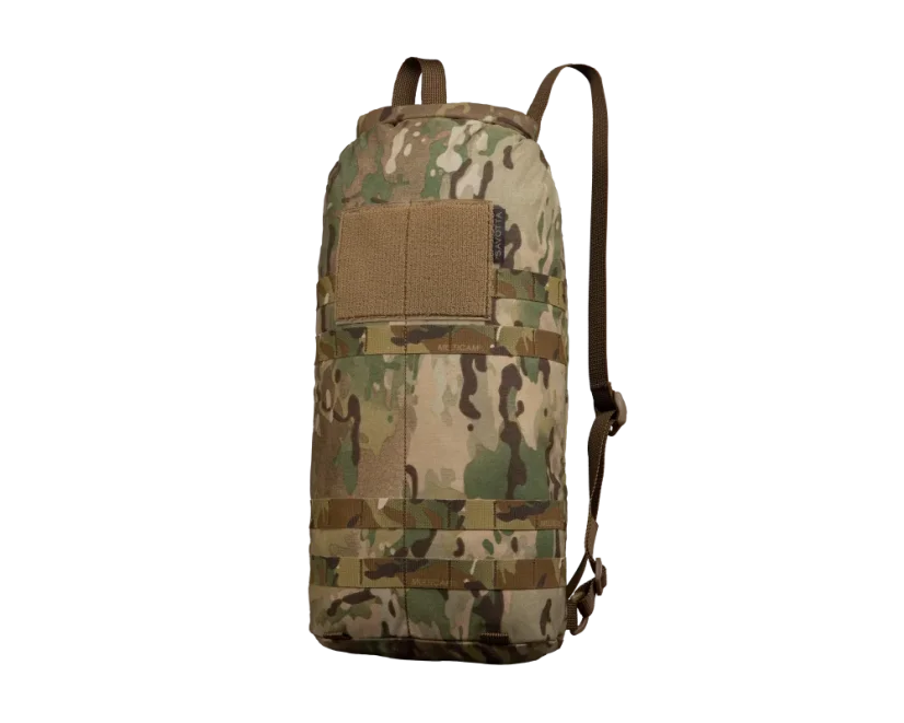 Batoh Hatka 12L - Multicam