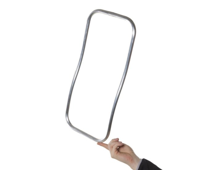 Batoh Jääkäri L - Hnědý