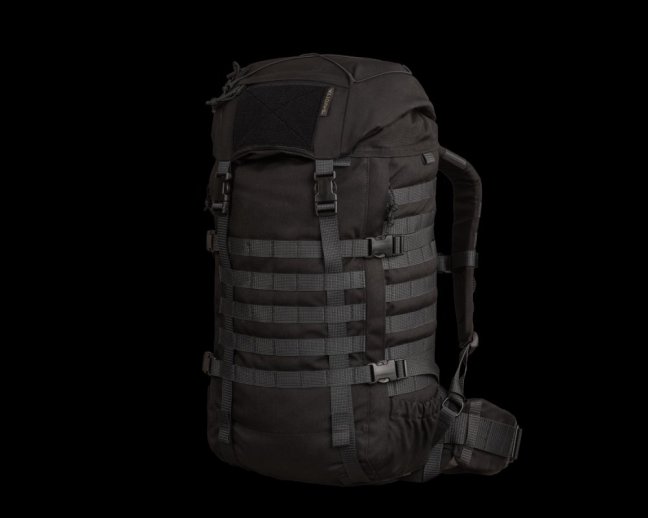 Batoh Kantamus 40 L - Hnědý