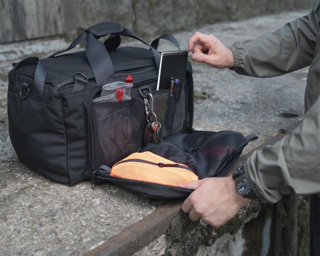 Savotta taška Keikka duffel bags 30L