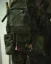 Ledvinka Kukkaro Hip Pack - Hnědá