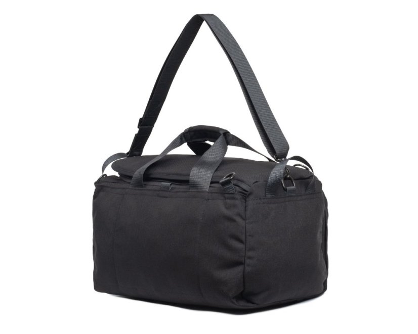 Savotta taška Keikka duffel bags 30L - Barva: Černá