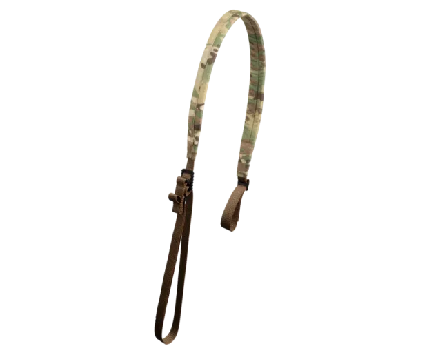Savotta popruh GRIFFIN SLING MW - Barva: Multicam