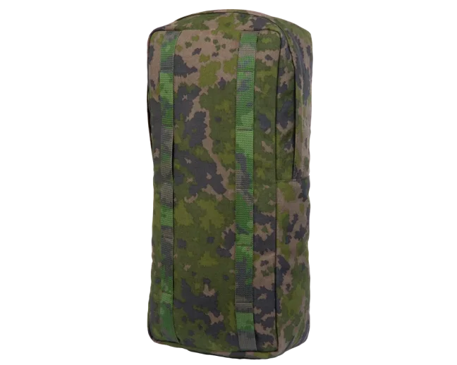 Side pouch kapsa 12L - Barva: Hnědá