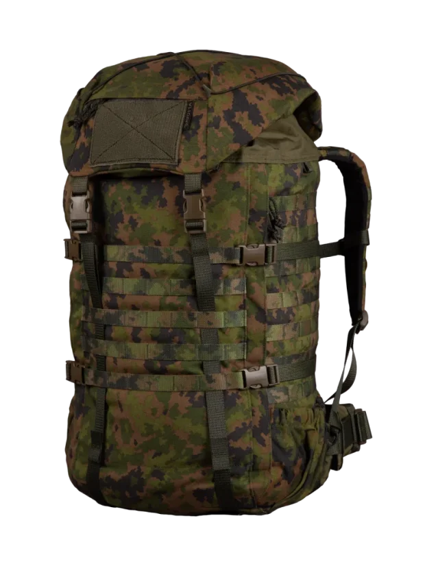 Batoh Kantamus 60 L - Multicam