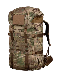 Batoh Kantamus 60 L - Multicam