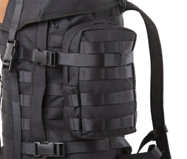 FDF taktická kapsa small - M05