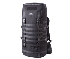 Batoh Jääkäri L - Černý