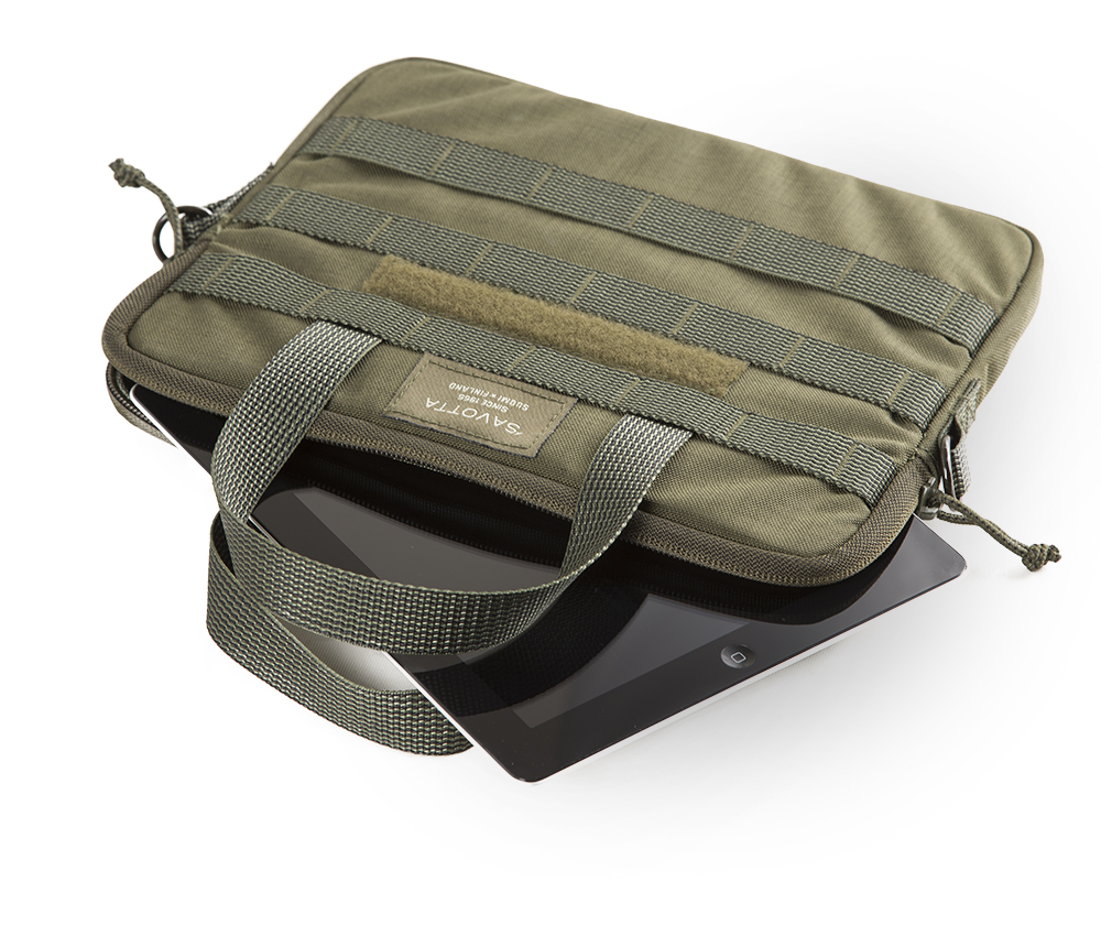 Tašky na notebooky a tablety - Velikost pouzdra - 16 "