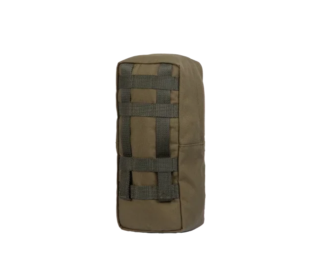 Side pouch kapsa 4L - Barva: Olivová