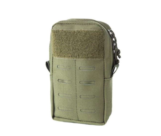 MPP kapsa L - Černá