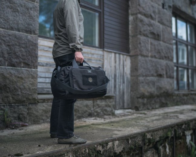 Savotta taška Keikka duffel bags 30L