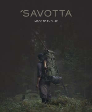 SAVOTTA KATALOG 2020 SAVOTTA KATALOG 2020