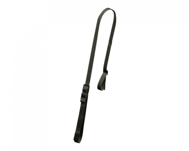 Savotta popruh GRIFFIN SLING LW - Barva: Černá
