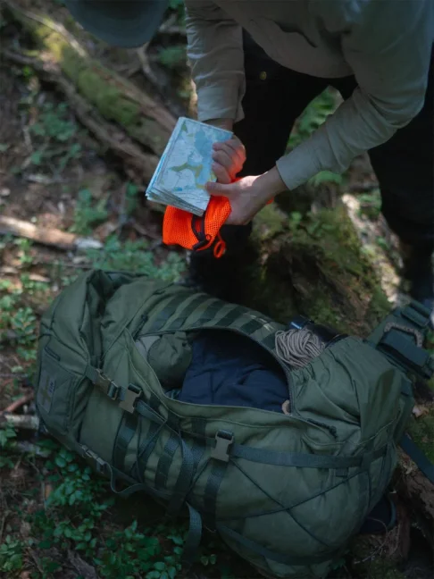 Batoh Kantamus 60 L - M05