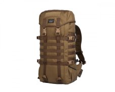 Batoh Jääkäri M - Hnědý