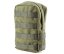 FDF taktická kapsa small - M05