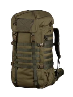 Batoh Kantamus 60 L - Zelený