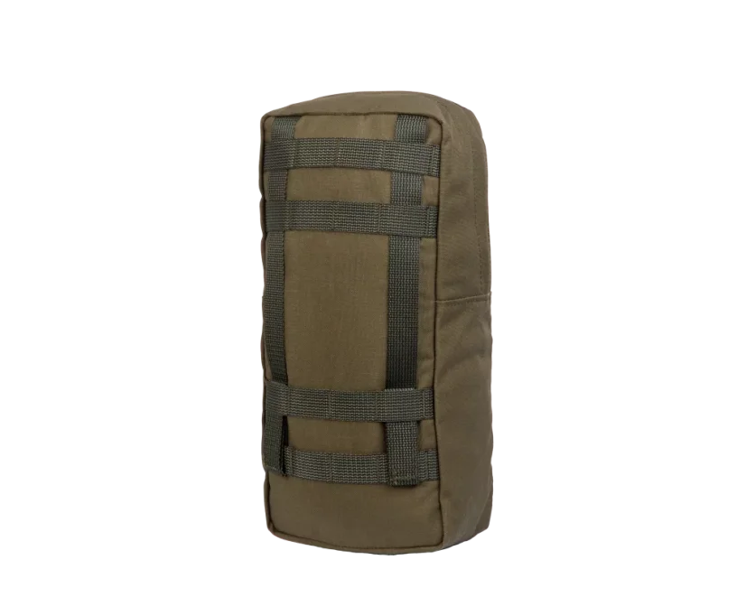 Side pouch kapsa 6L - Barva: Černá
