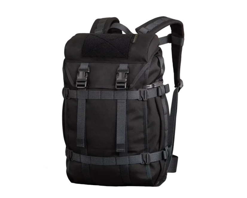 Batoh Savotta KAHAKKA 25L - Černý